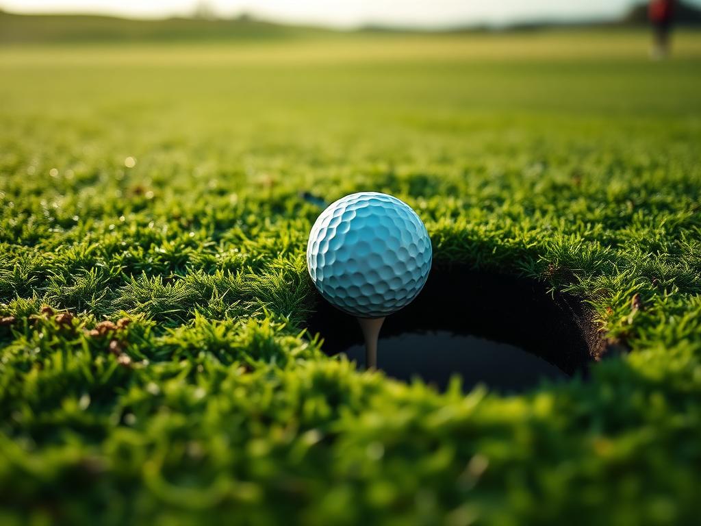 Hole-in-One